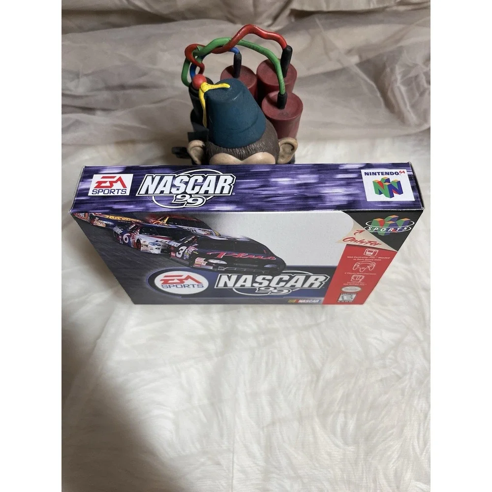 N/A product complete
